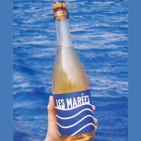 The Table — Dinner Party Pairing