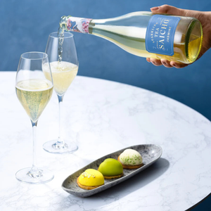 The Table — Dinner Party Pairing