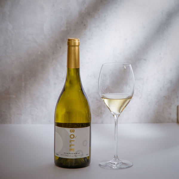 Bolle Still Chardonnay
