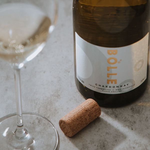 Bolle Still Chardonnay