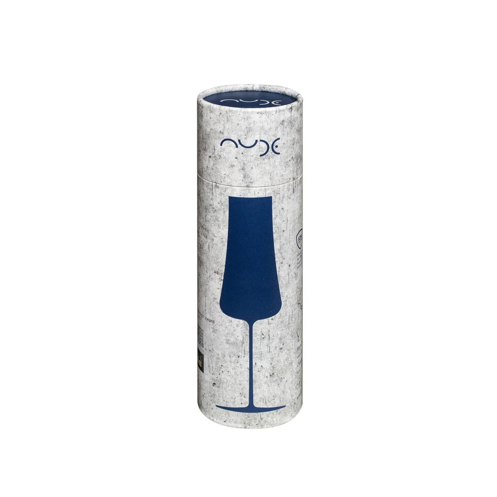 NUDE Stem Zero Champagne — Volcano