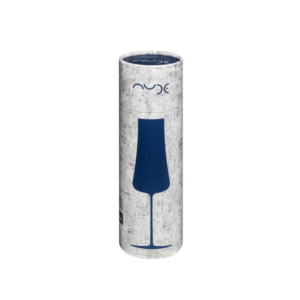 NUDE Stem Zero Champagne — Volcano