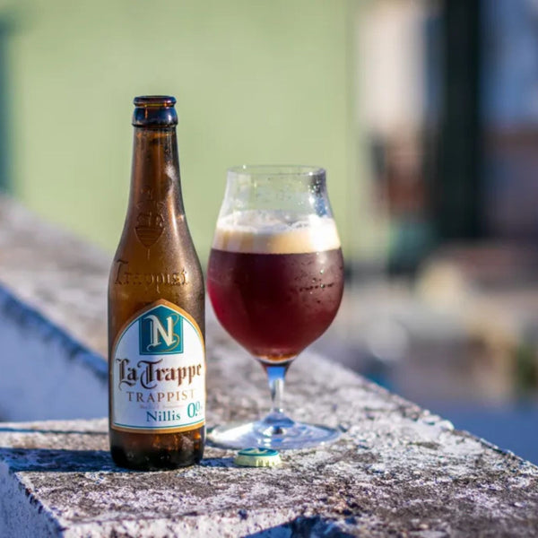 La Trappe Nillis (4 Pack)