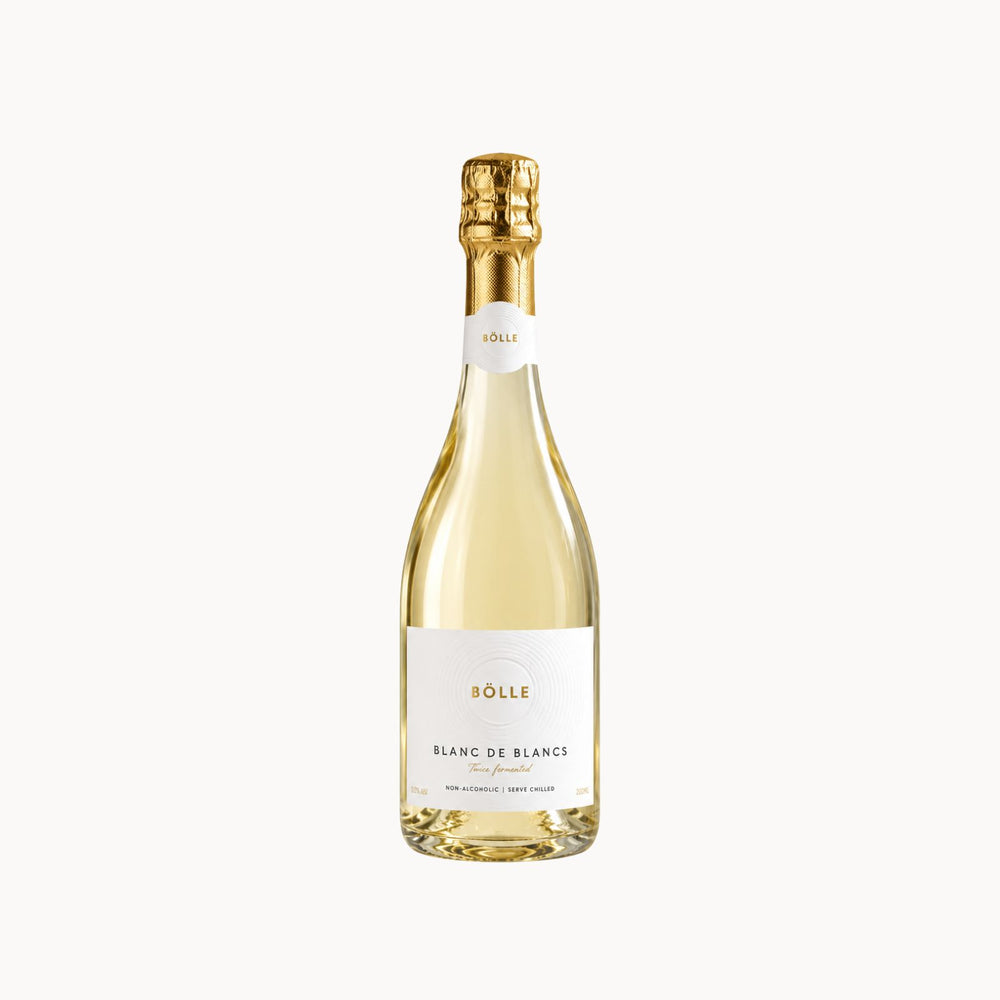 Bolle Sparkling Blanc de Blancs