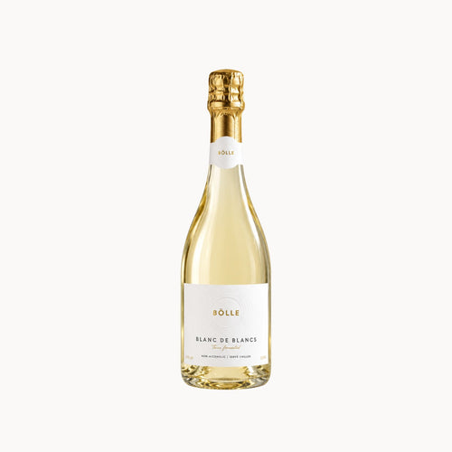 Bolle Sparkling Blanc de Blancs