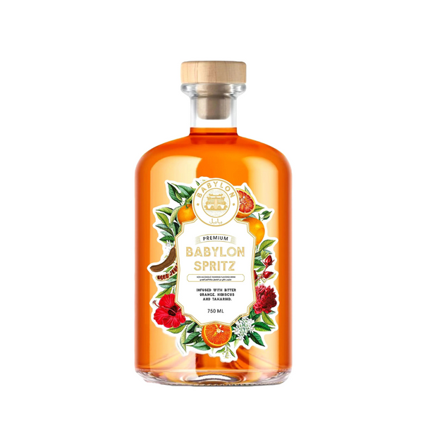 The Celebration Without Occasion