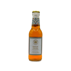 Haus of Babylon - Non-Alcoholic Babylon Spritzer, Crafted in Dubai (4-Pack)