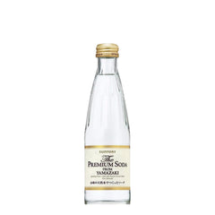 Yamazaki – Sparkling Mineral Water | Japan