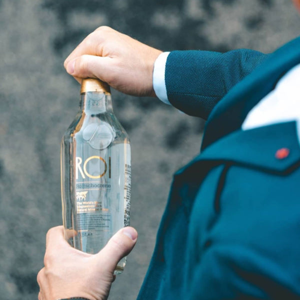 The Table — Dinner Party Pairing