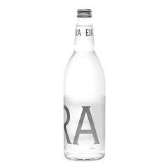 EIRA Sparkling – Delicately Carbonated Mineral Water from Norway
