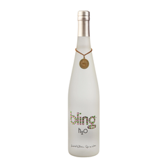 Bling H2O – Luxury Still Water | United States