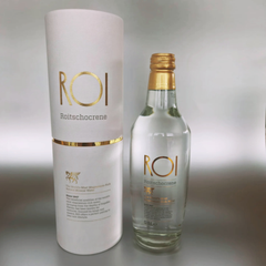 ROI Luxury Gift Set | Natural Sparkling Mineral Water