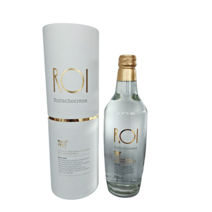 ROI – Luxury Gift Set | Natural Sparkling Mineral Water