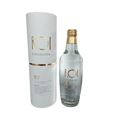 ROI – Luxury Gift Set | Natural Sparkling Mineral Water