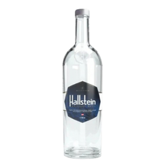 Hallstein Artesian Water — pristine still mineral water from the Austrian Alps