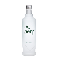 Berg – Glacial Still Water | Newfoundland, Canada