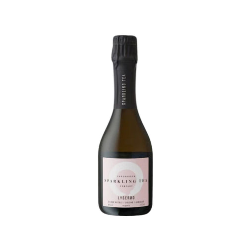 Copenhagen Sparkling Tea LYSERØD