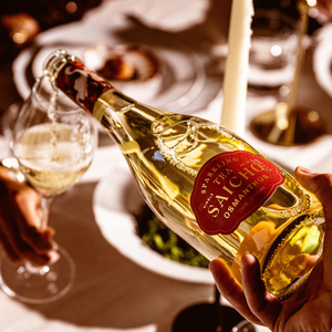 Saicho – Osmanthus Sparkling Tea | Delicate & Uplifting