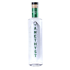 Amethyst – Non-Alcoholic Watermelon Lime