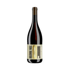 Kolonne Null – Non-Alcoholic Cuvée Rouge No. 02 Wine