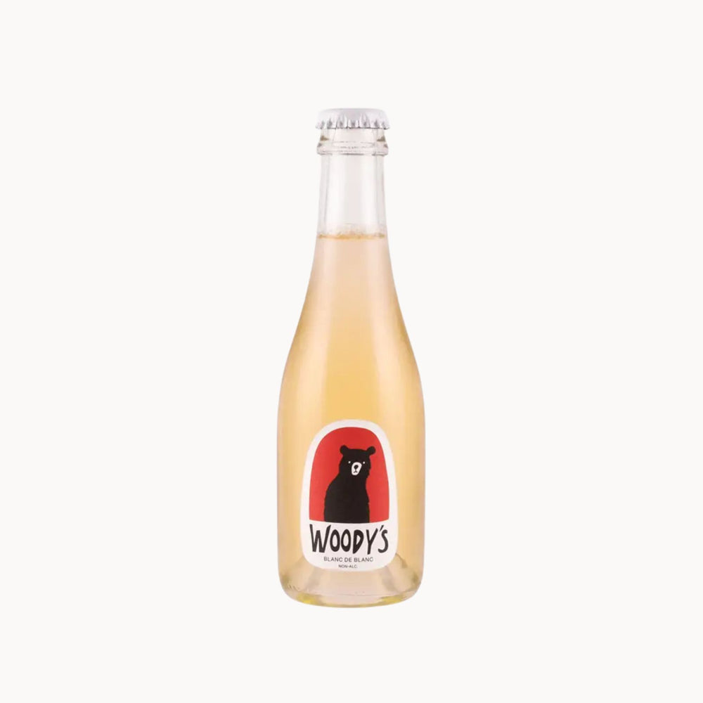 Woody's Blanc de Blancs