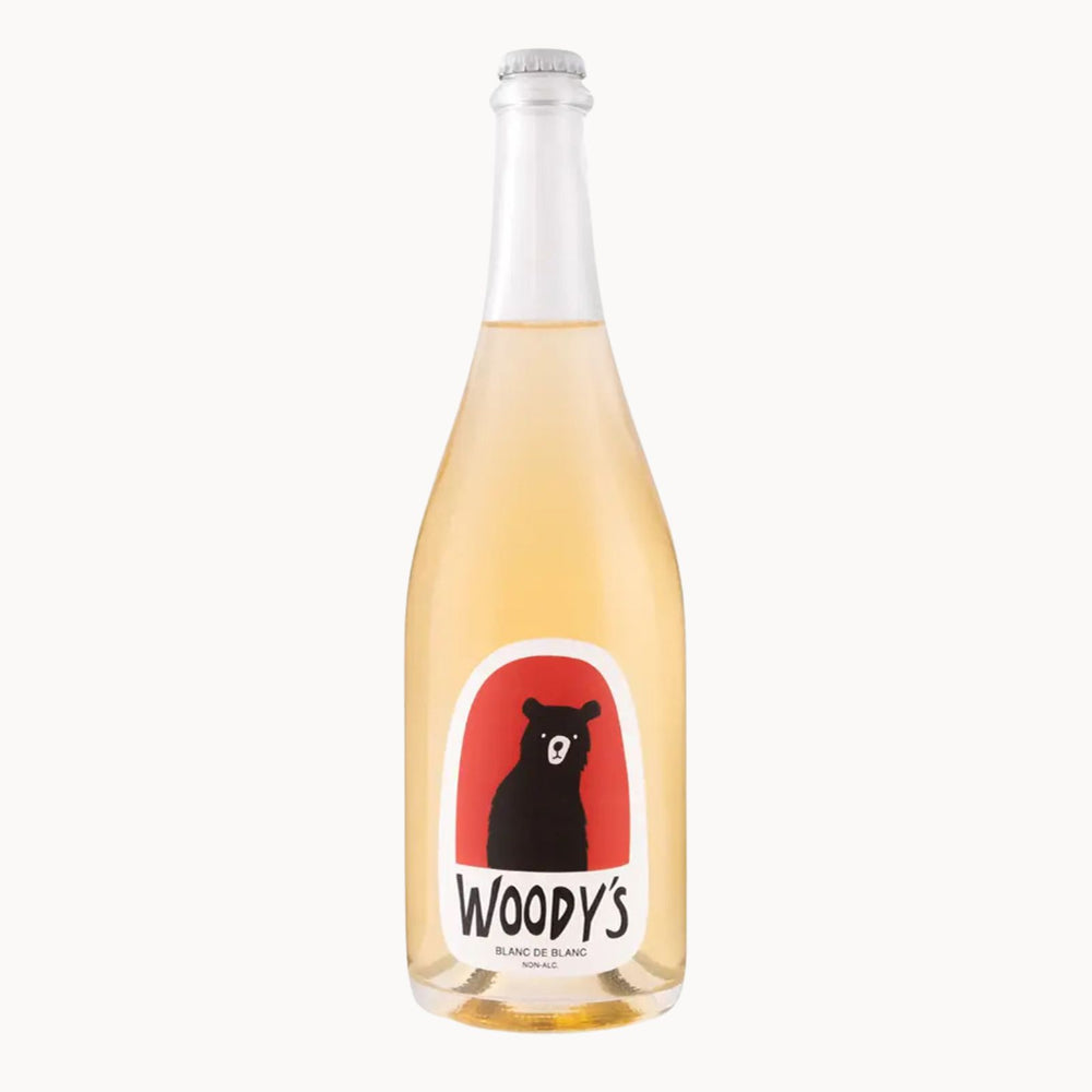 Woody's Blanc de Blancs