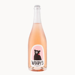 Woody's Sparkling Rosé