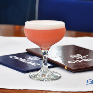 Bellini Zero by Cipriani - Non-Alcoholic - Nolo Miami