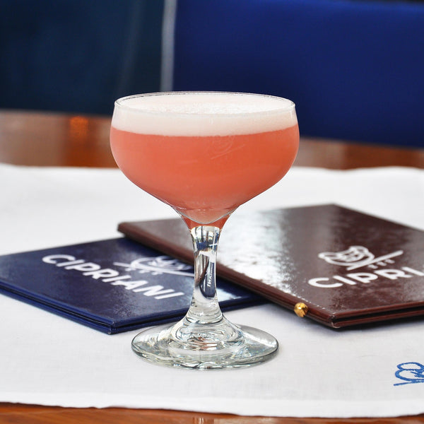 Bellini Zero by Cipriani - Non-Alcoholic - Nolo Miami